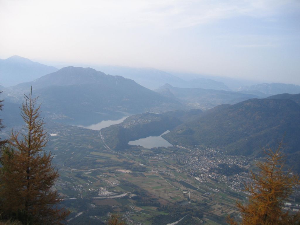 Laghi.......del TRENTINO